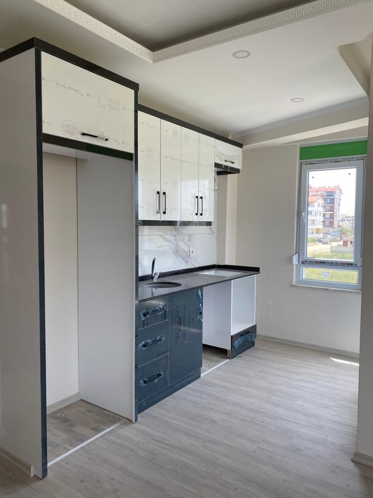 Квартира в Алании, Турция, 60 м2 фото 3