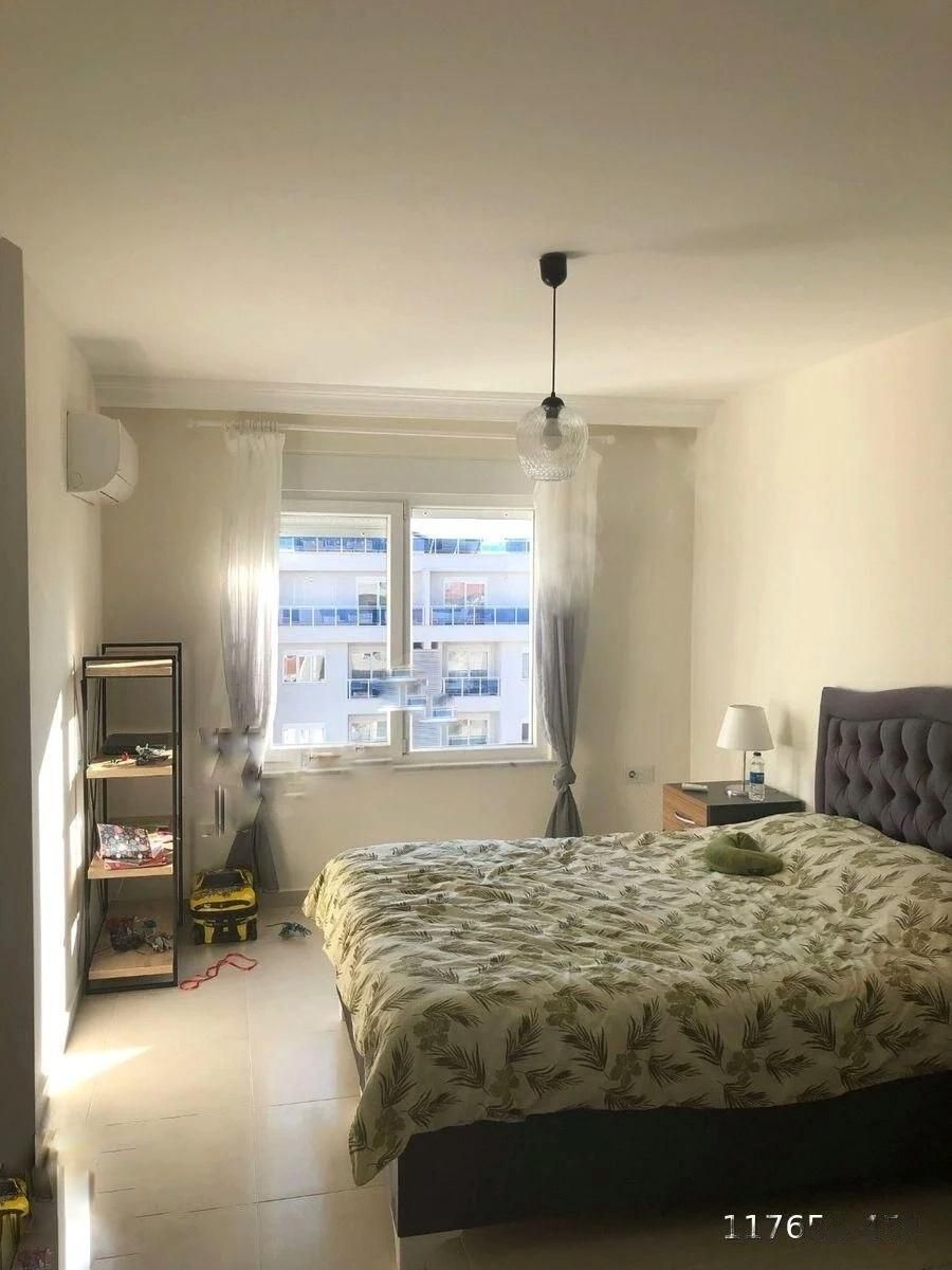 Квартира в Алании, Турция, 70 м2 фото 5