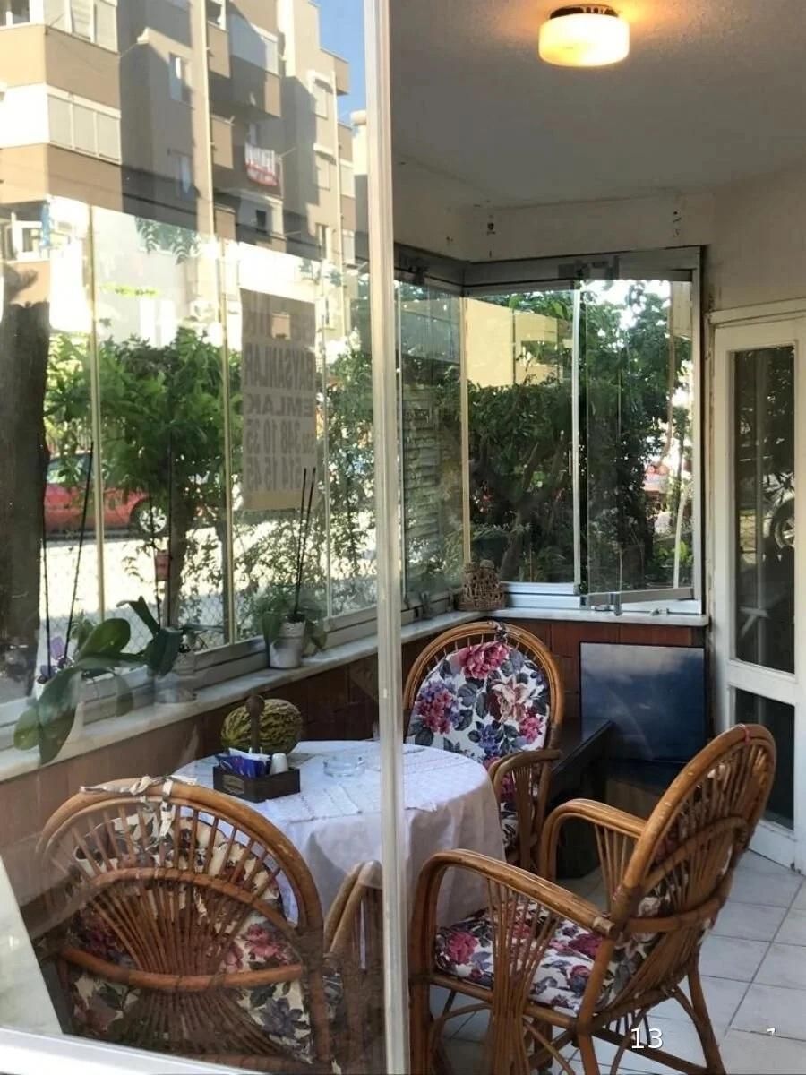 Квартира в Алании, Турция, 105 м2 фото 5
