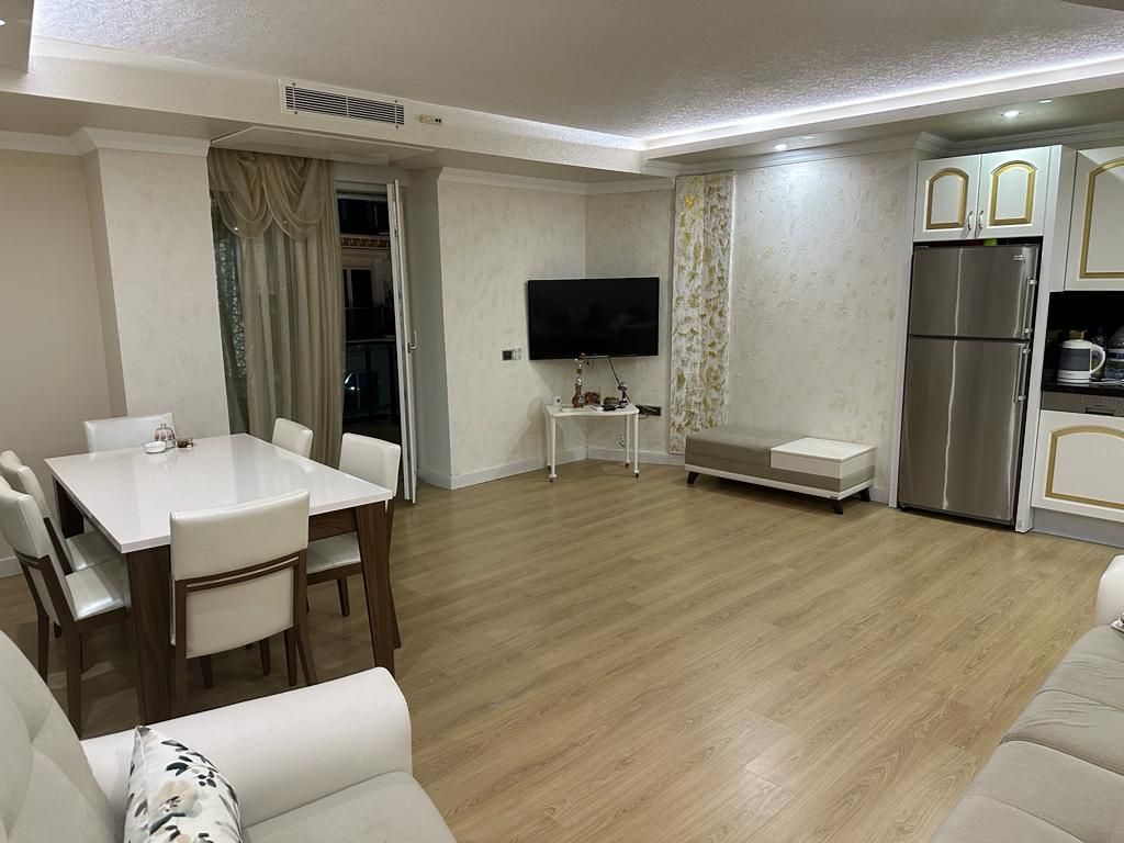 Апартаменты в Анталии, Турция, 95 м2 фото 3