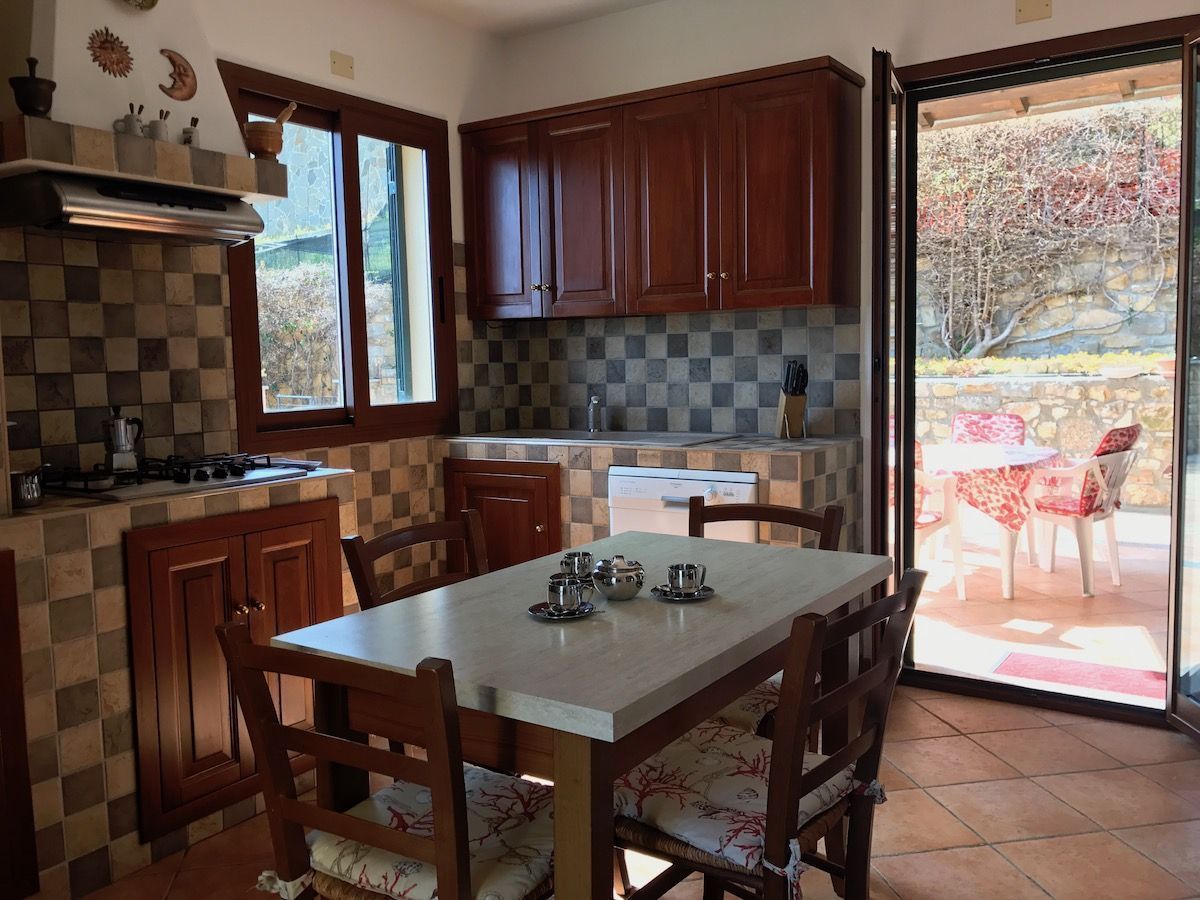 Вилла в Бордигере, Италия, 240 м2 фото 4