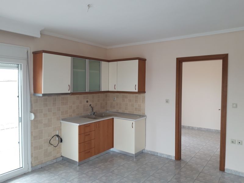 Квартира на Кассандре, Греция, 58 м2 фото 5