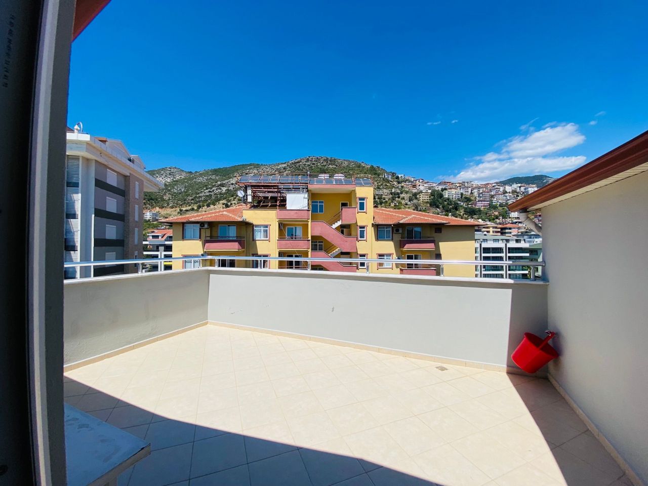 Пентхаус в Алании, Турция, 250 м2 фото 3