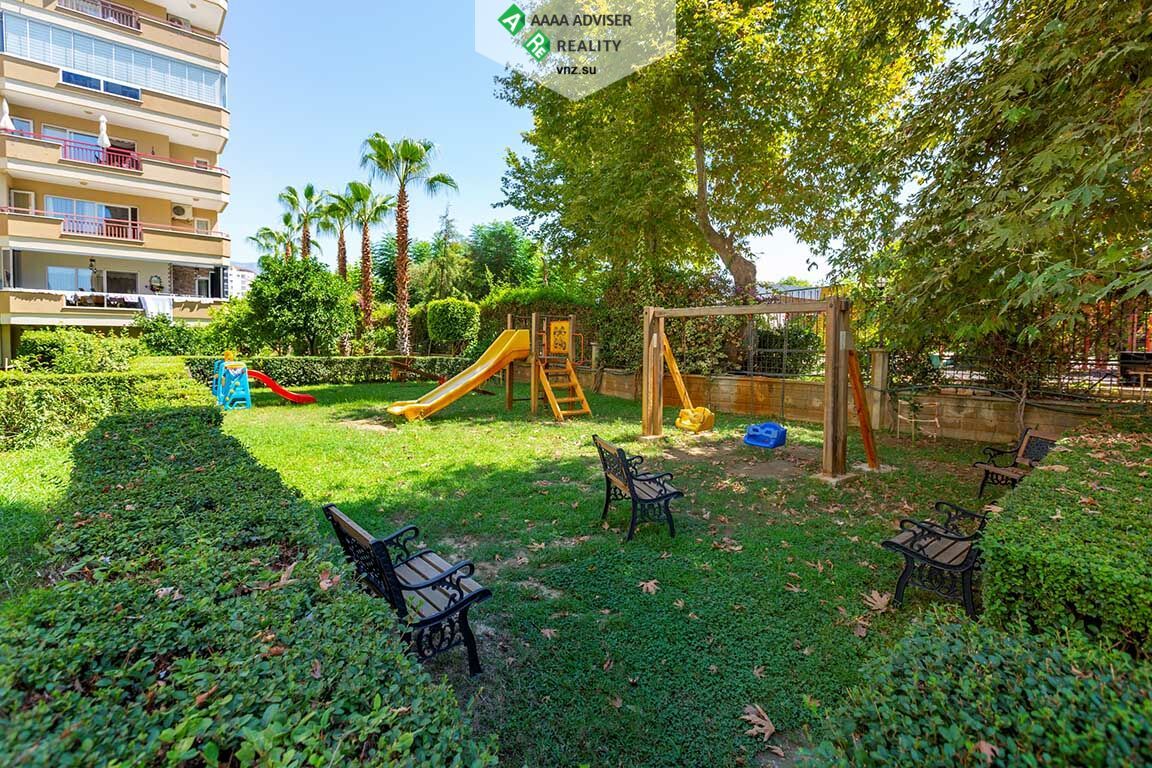 Квартира в Алании, Турция, 185 м2 фото 4