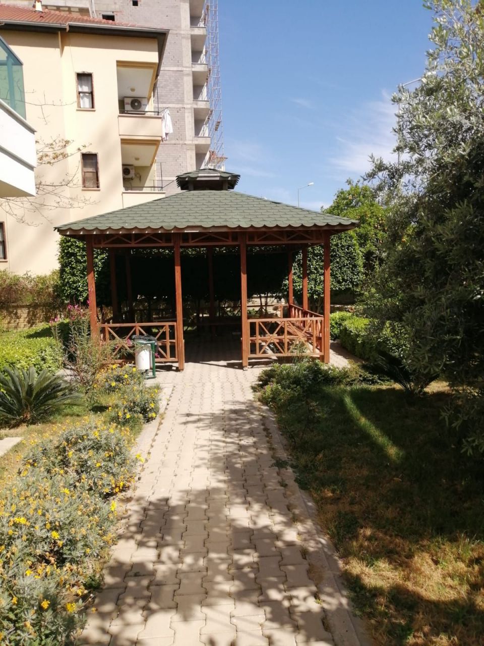 Квартира в Авсалларе, Турция, 75 м2 фото 5