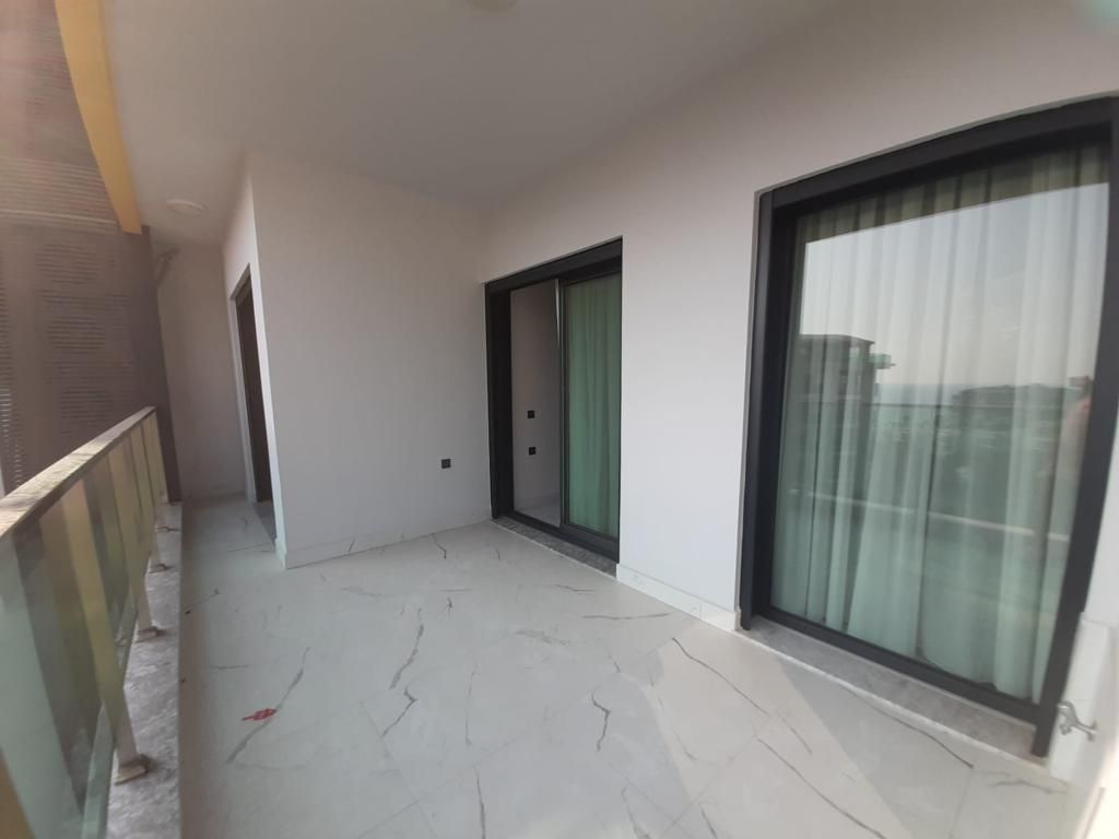 Квартира в Алании, Турция, 100 м2 фото 3