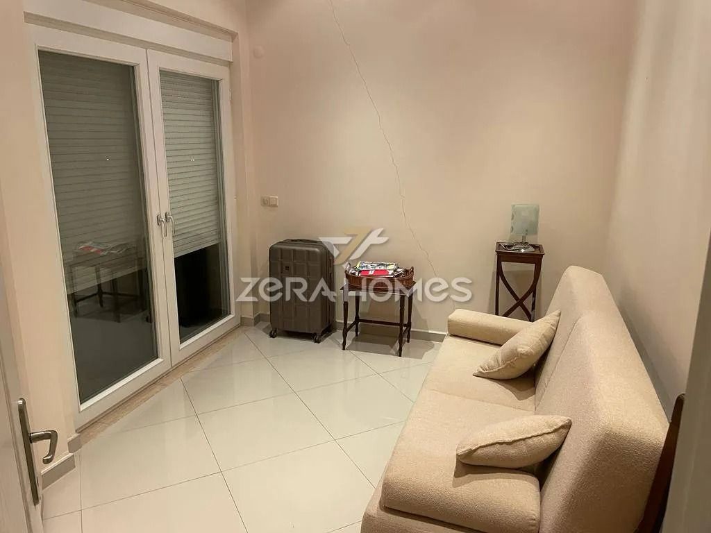 Квартира в Алании, Турция, 110 м2 фото 3
