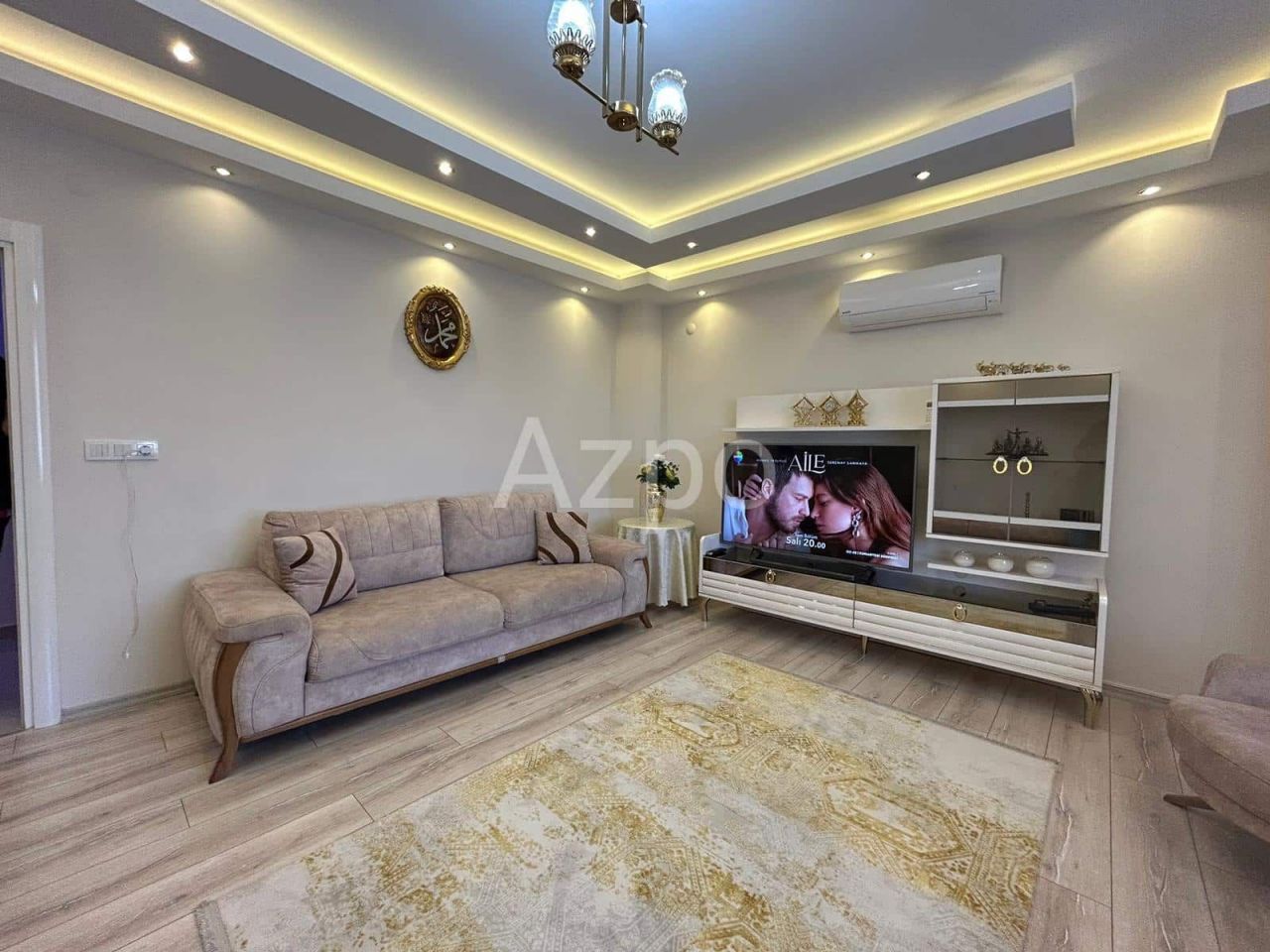 Апартаменты в Алании, Турция, 190 м2 фото 4