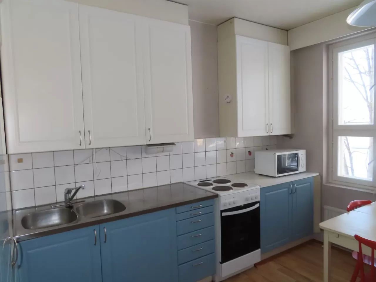 Квартира в Лиекса, Финляндия, 56.5 м2 фото 3
