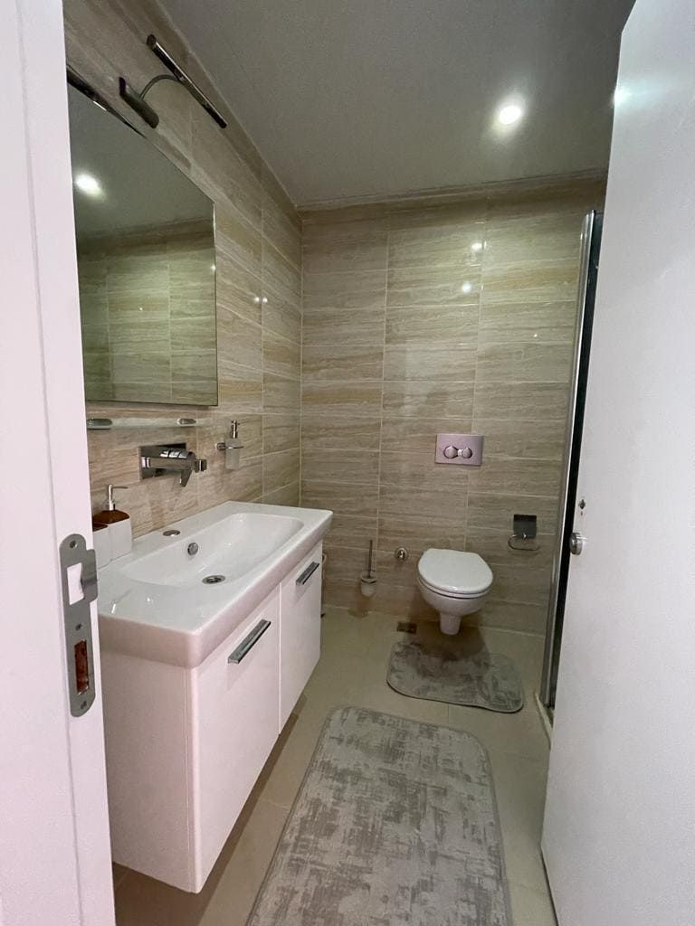 Квартира в Чамьюве, Турция, 80 м2 фото 2