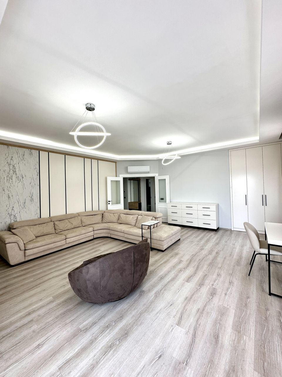Квартира в Алании, Турция, 187 м2 фото 4
