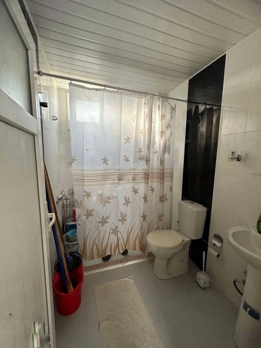 Квартира в Мерсине, Турция, 80 м2 фото 2