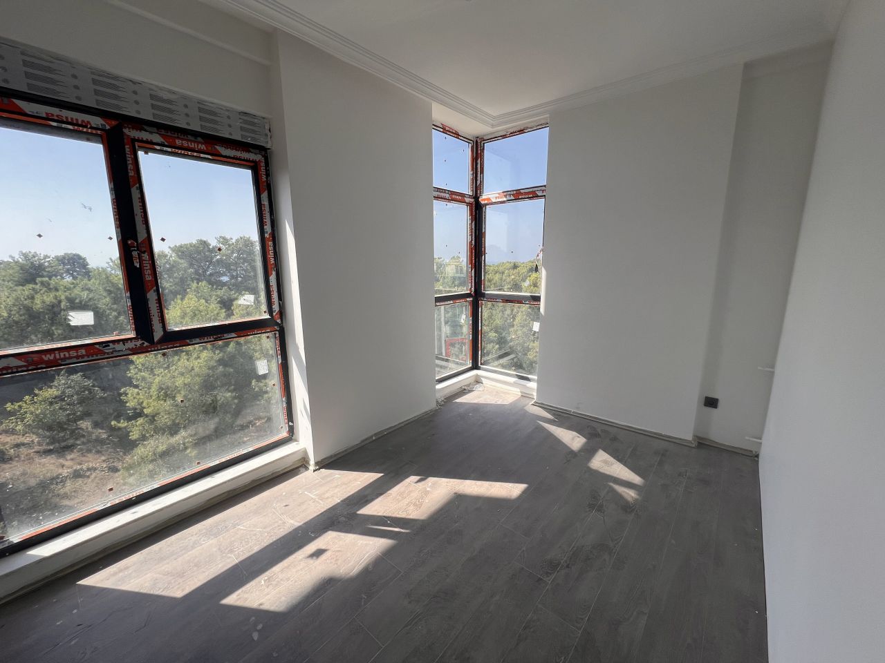 Квартира в Авсалларе, Турция, 60 м2 фото 3