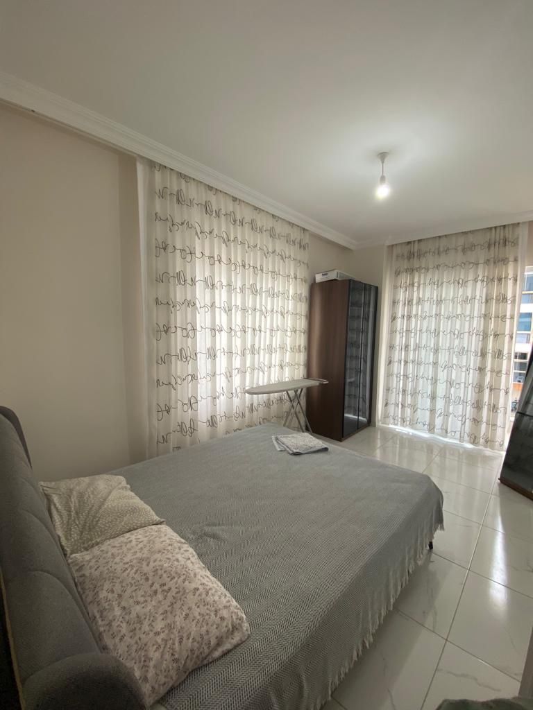 Квартира в Алании, Турция, 90 м2 фото 5