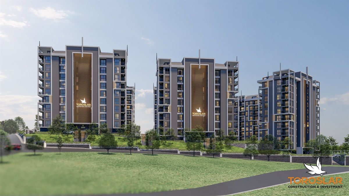 Апартаменты в Алании, Турция, 68.5 м2 фото 3