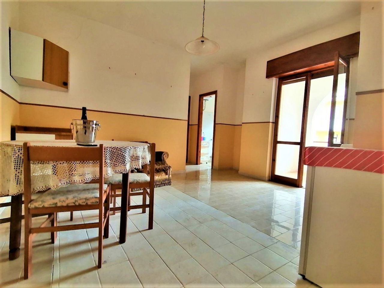 Квартира в Скалее, Италия, 60 м2 фото 4