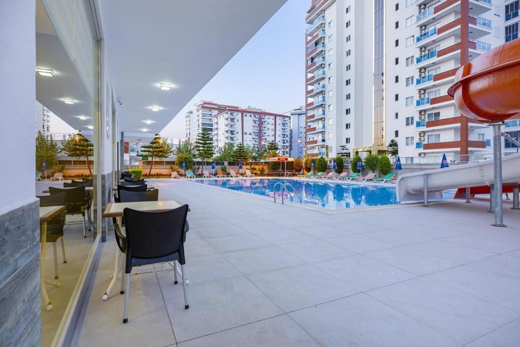 Дом в Алании, Турция, 125 м2 фото 2