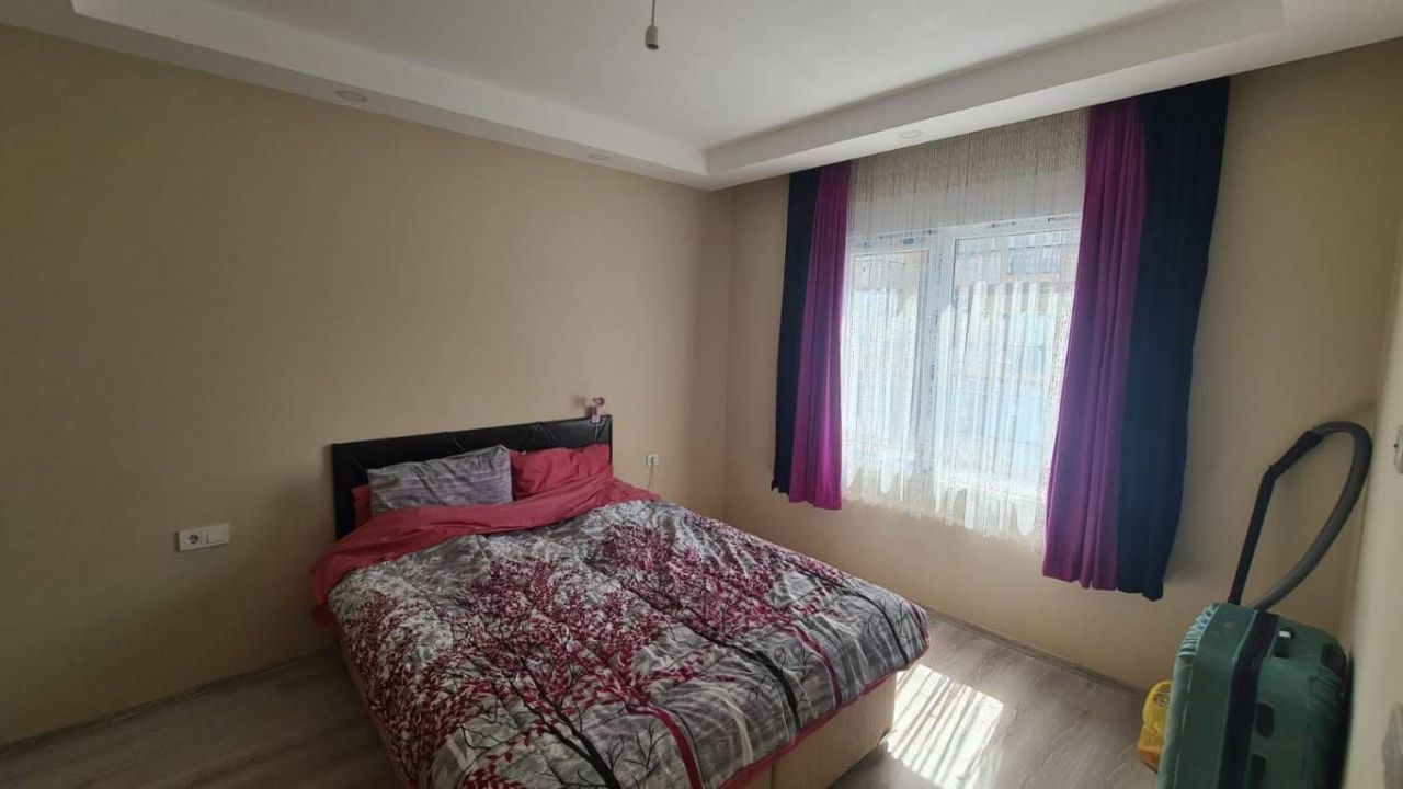Квартира в Алании, Турция, 70 м2 фото 5