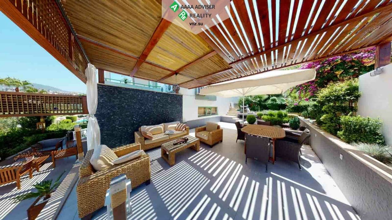 Вилла в Кестеле, Турция, 300 м2 фото 5