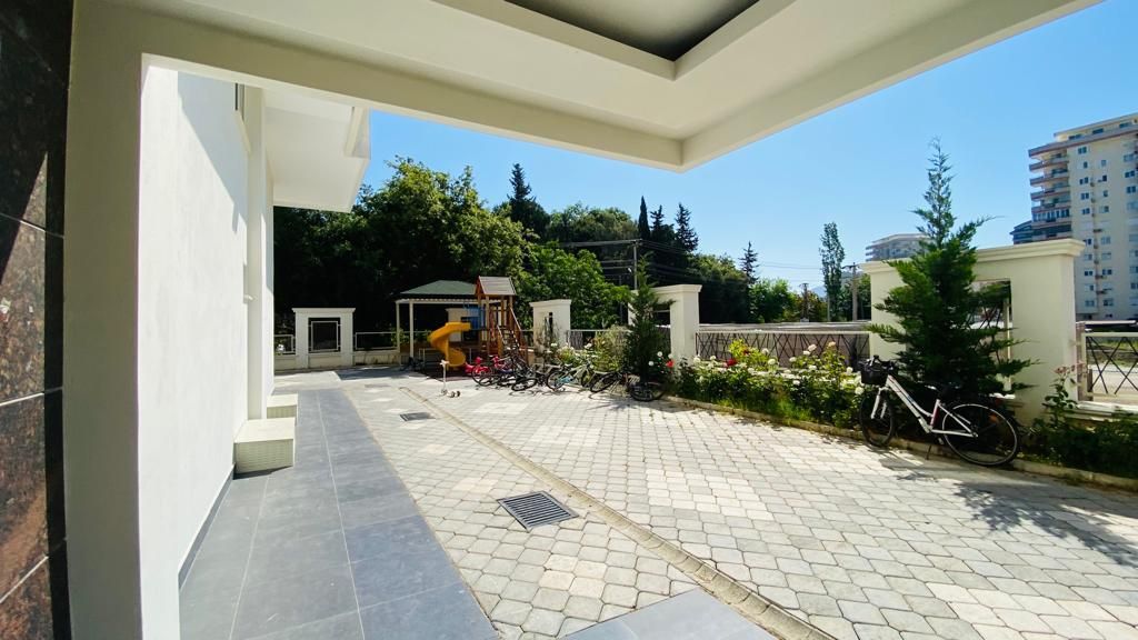 Квартира в Алании, Турция, 125 м2 фото 3