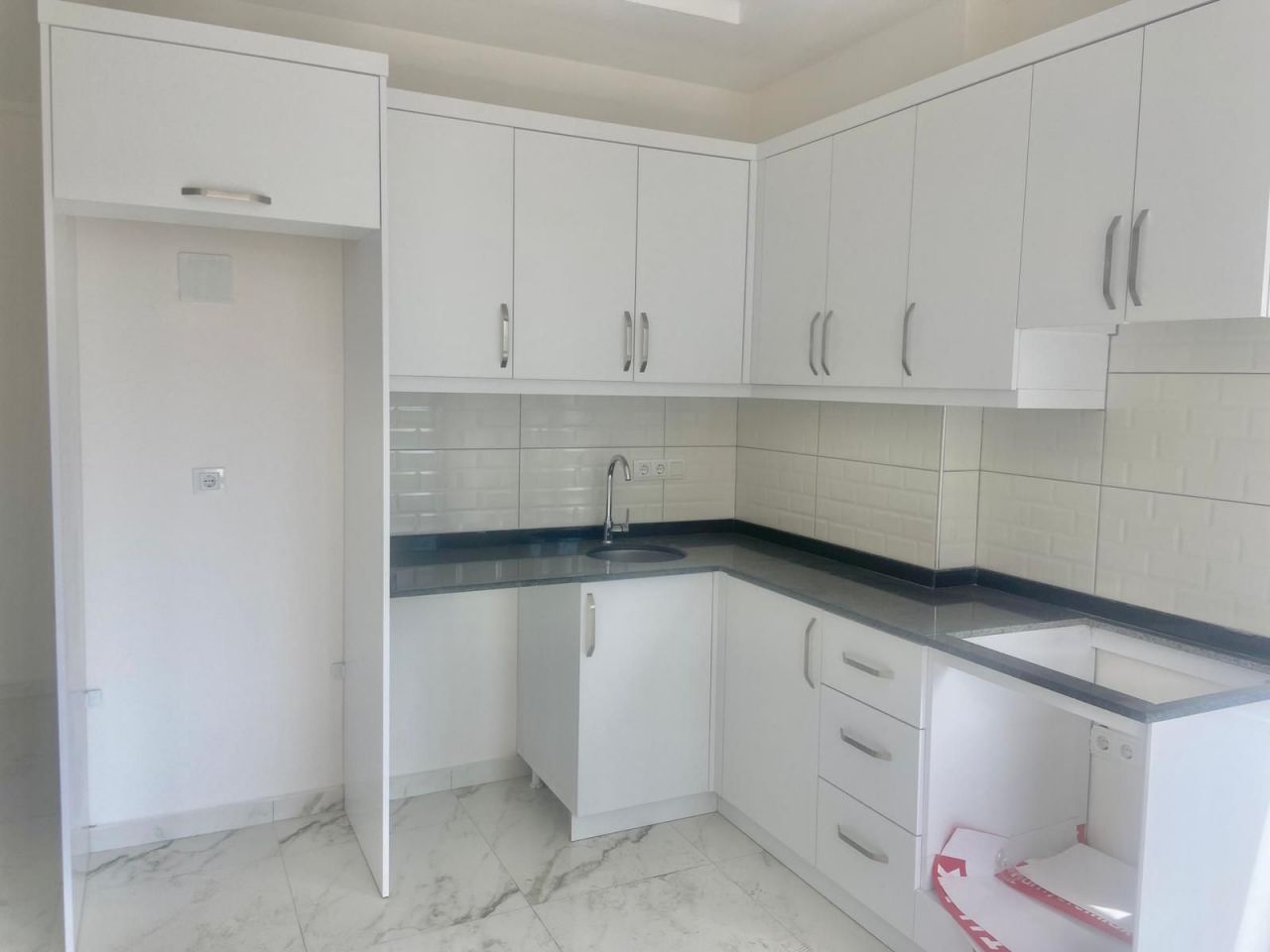 Квартира в Кестеле, Турция, 40 м2 фото 4