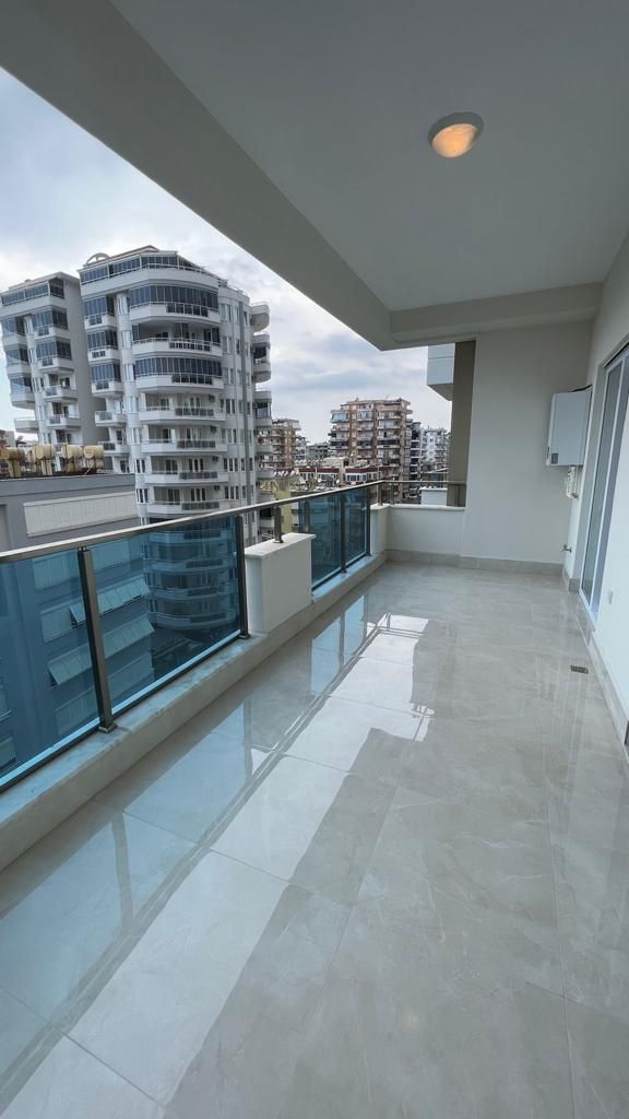 Квартира в Алании, Турция, 68 м2 фото 5