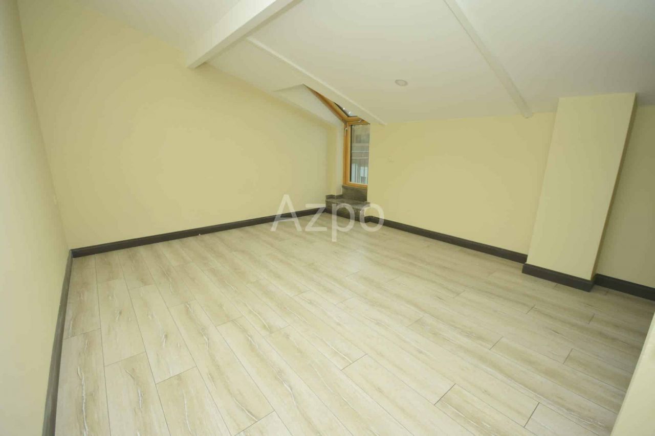 Пентхаус в Анталии, Турция, 110 м2 фото 2