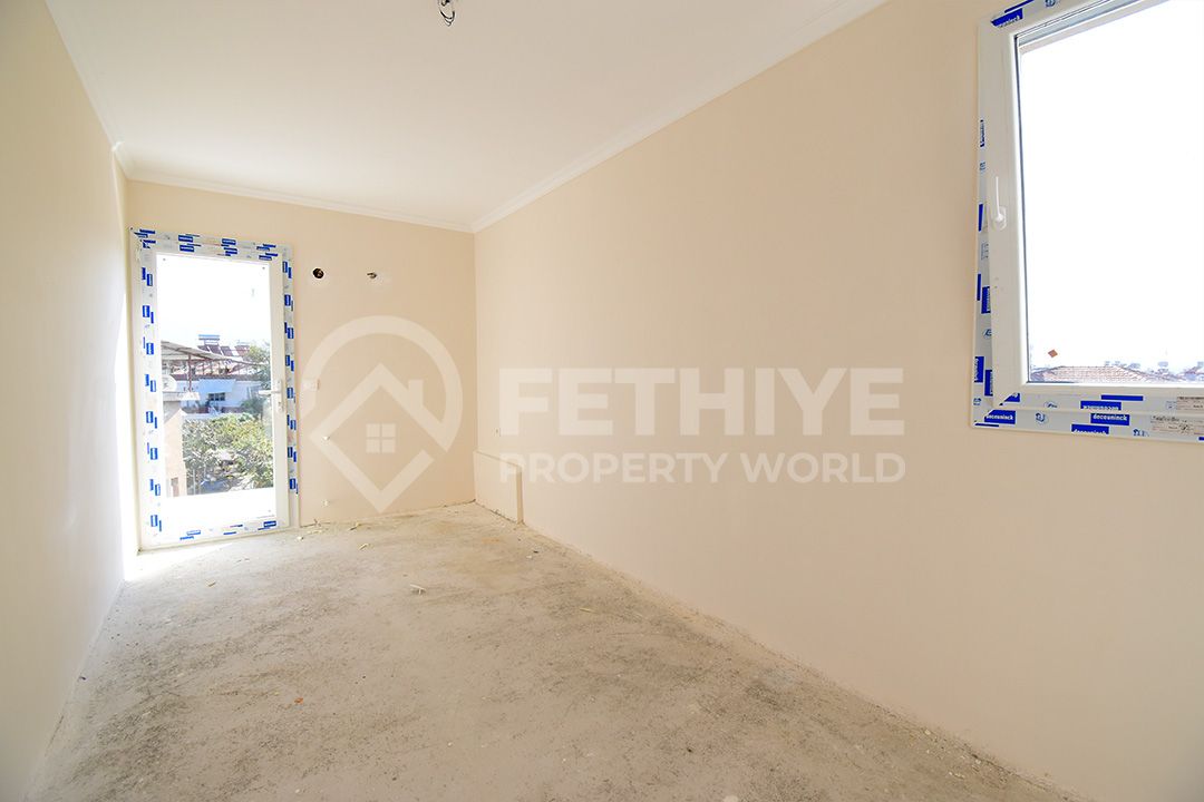 Квартира в Фетхие, Турция, 130 м2 фото 5
