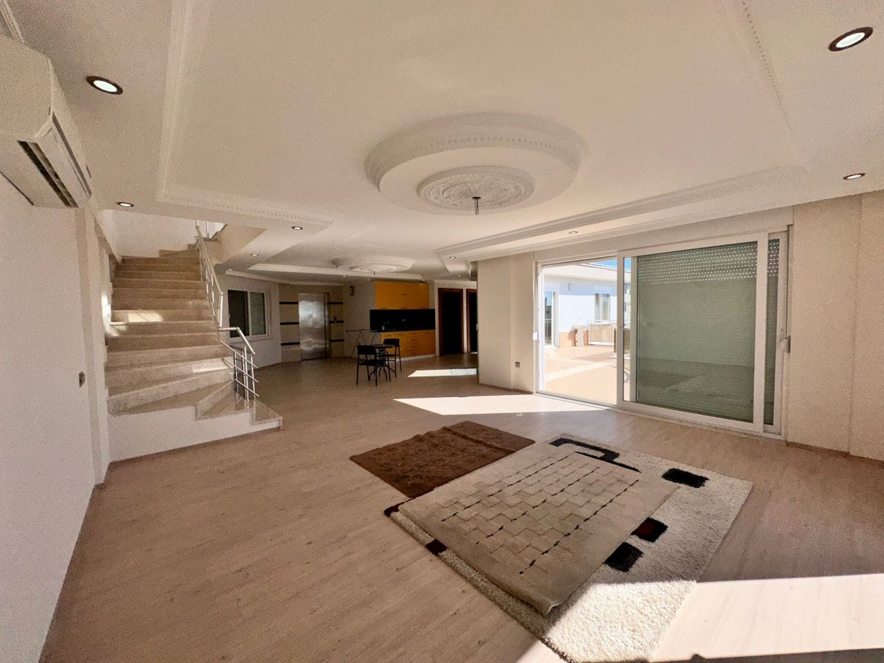 Вилла в Алании, Турция, 450 м2 фото 3