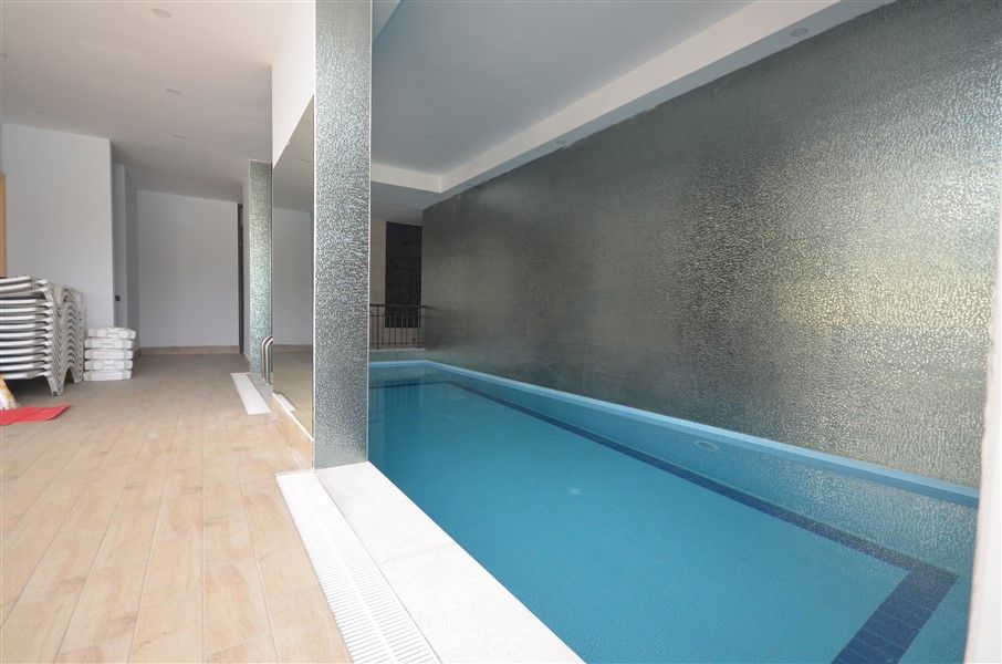 Квартира в Алании, Турция, 125 м2 фото 3