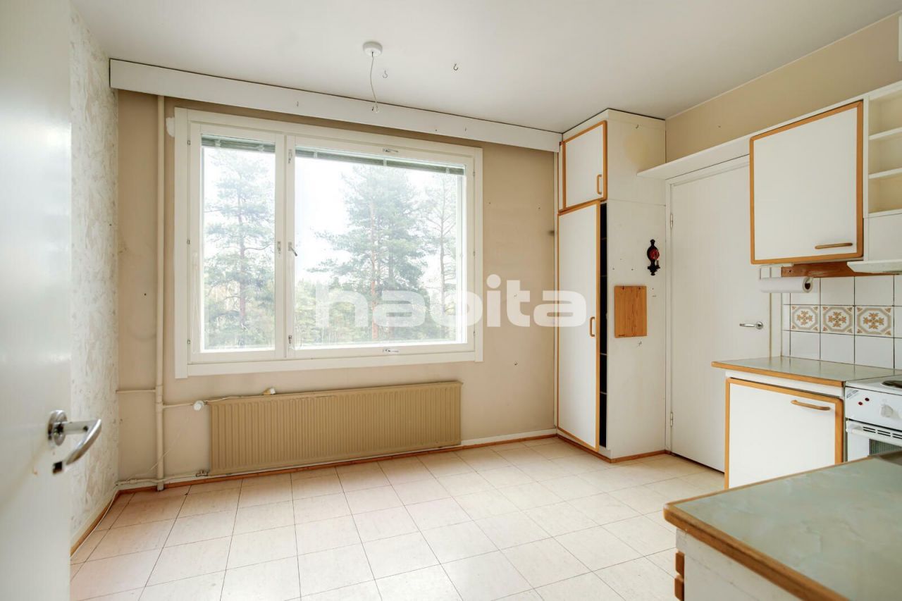 Апартаменты в Лахти, Финляндия, 76 м2 фото 3