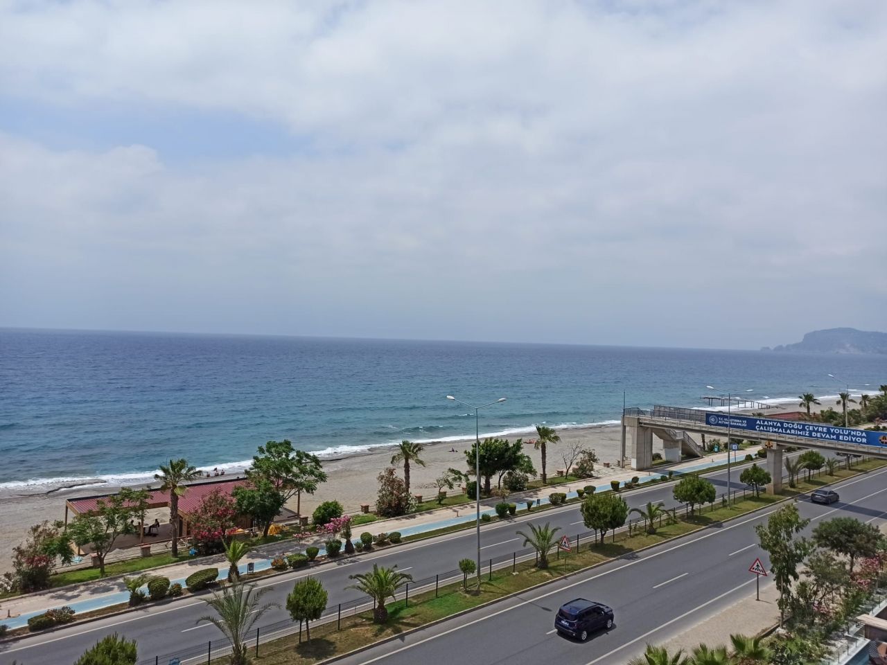 Пентхаус в Алании, Турция, 220 м2 фото 2