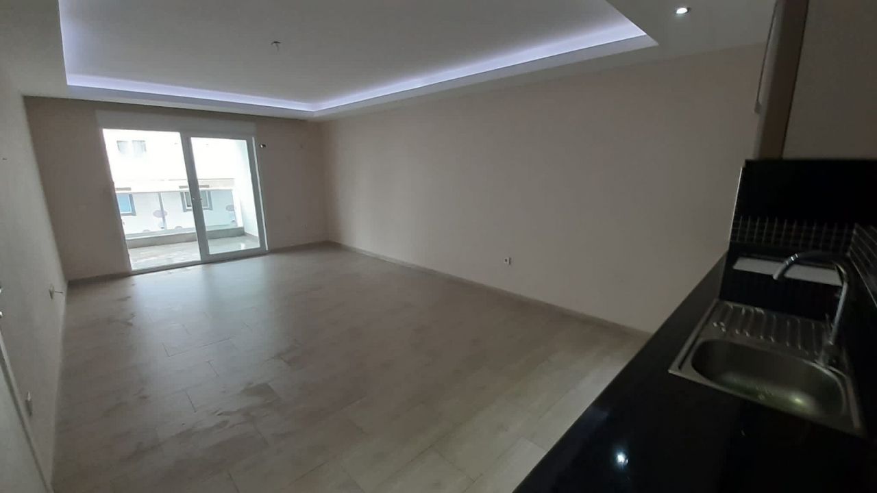 Квартира в Кестеле, Турция, 90 м2 фото 5