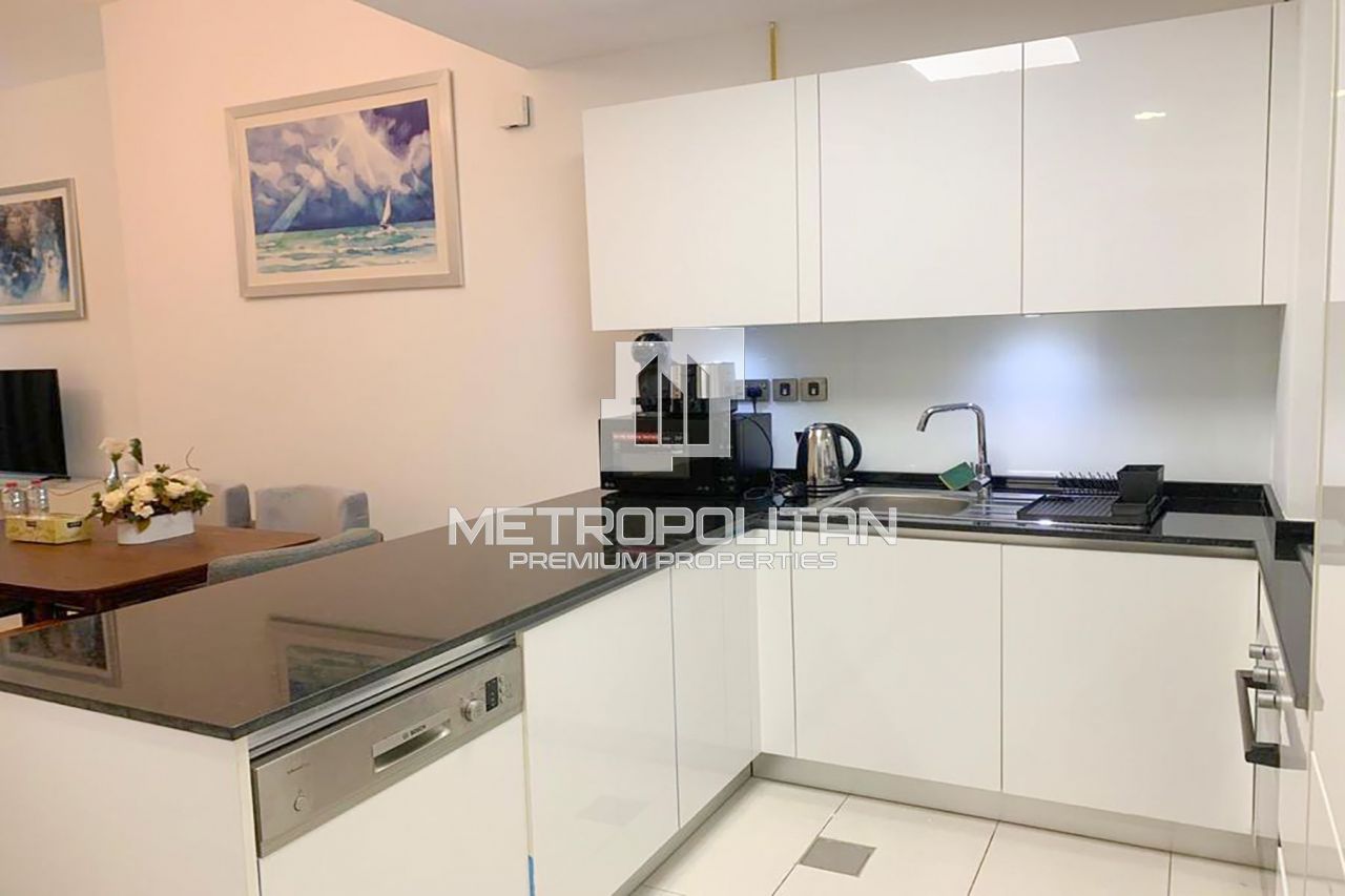 Апартаменты в Дубае, ОАЭ, 79 м2 фото 4