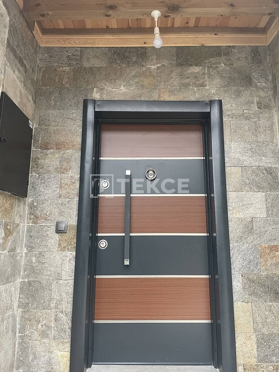 Таунхаус Мачка, Турция, 400 м2 фото 5