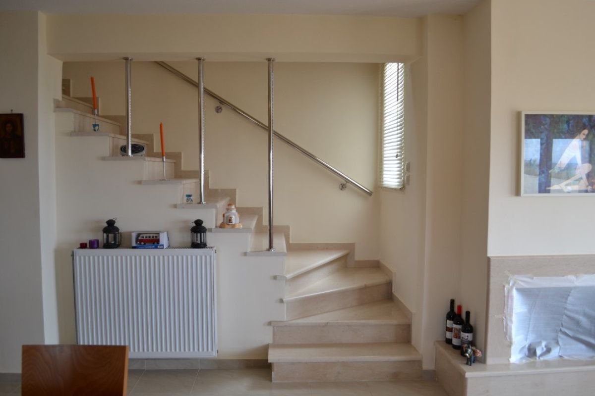 Дом на Кассандре, Греция, 110 м2 фото 4