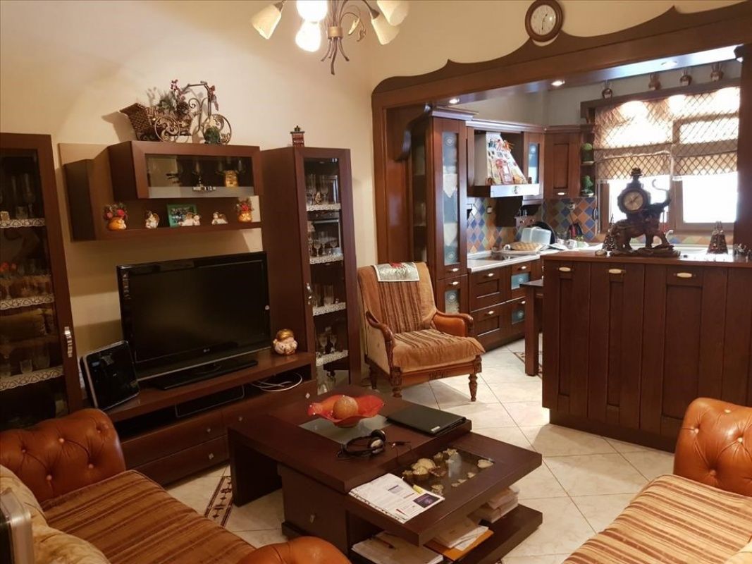 Квартира на островах Додеканес, Греция, 80 м2 фото 4