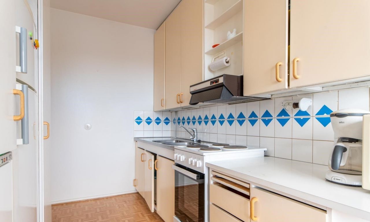 Квартира в Кеми, Финляндия, 59 м2 фото 5