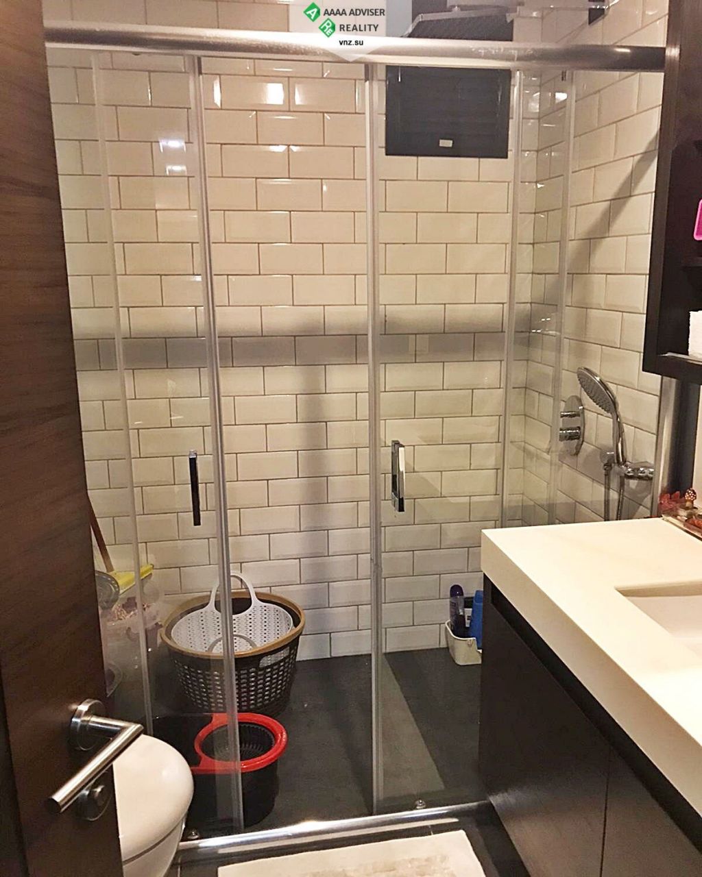 Квартира в Анталии, Турция, 105 м2 фото 3