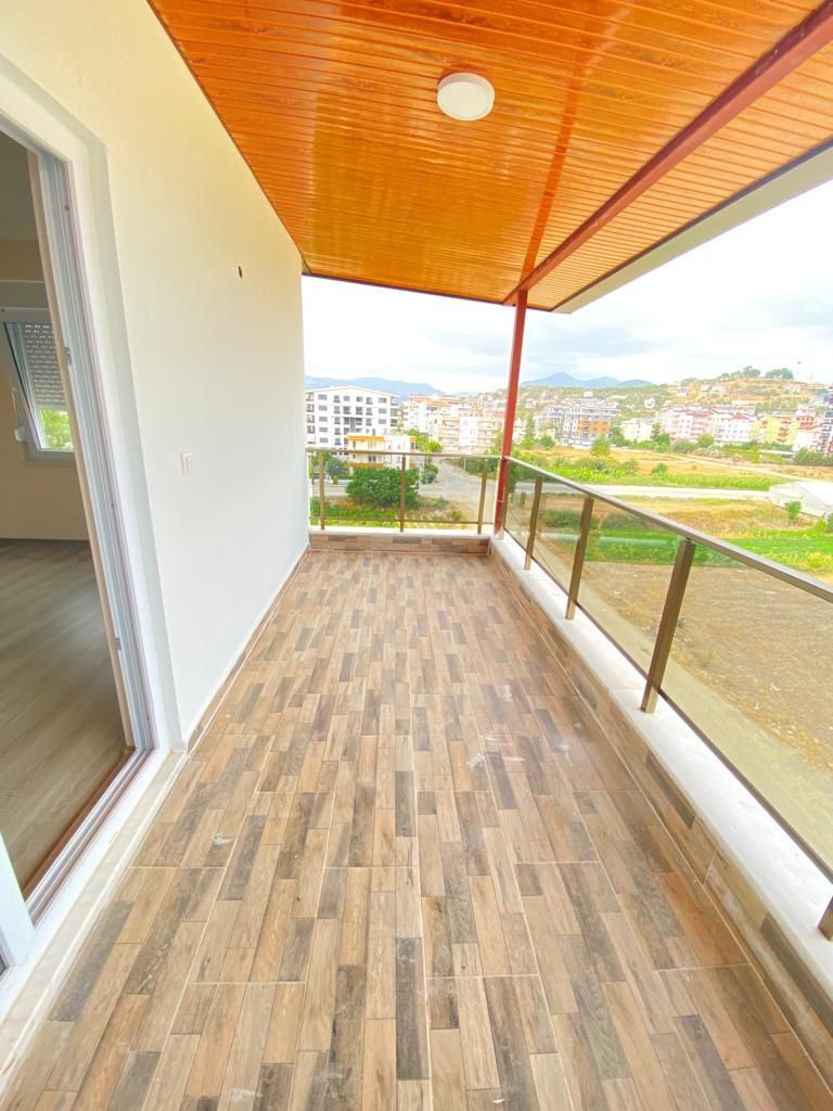 Пентхаус в Алании, Турция, 110 м2 фото 2