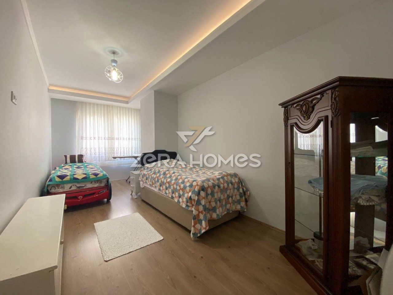 Апартаменты в Алании, Турция, 90 м2 фото 4