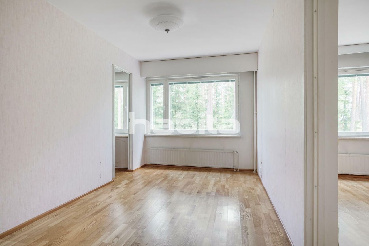 Апартаменты в Холлола, Финляндия, 58 м2 фото 4