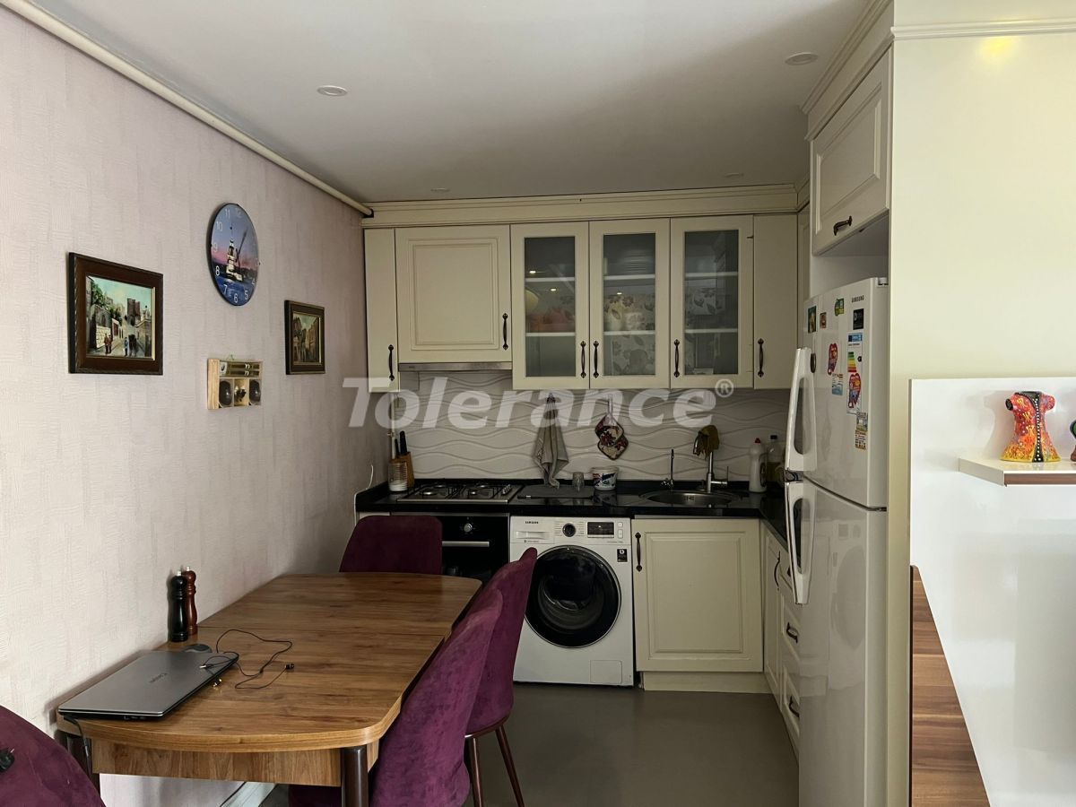 Апартаменты в Анталии, Турция, 75 м2 фото 3