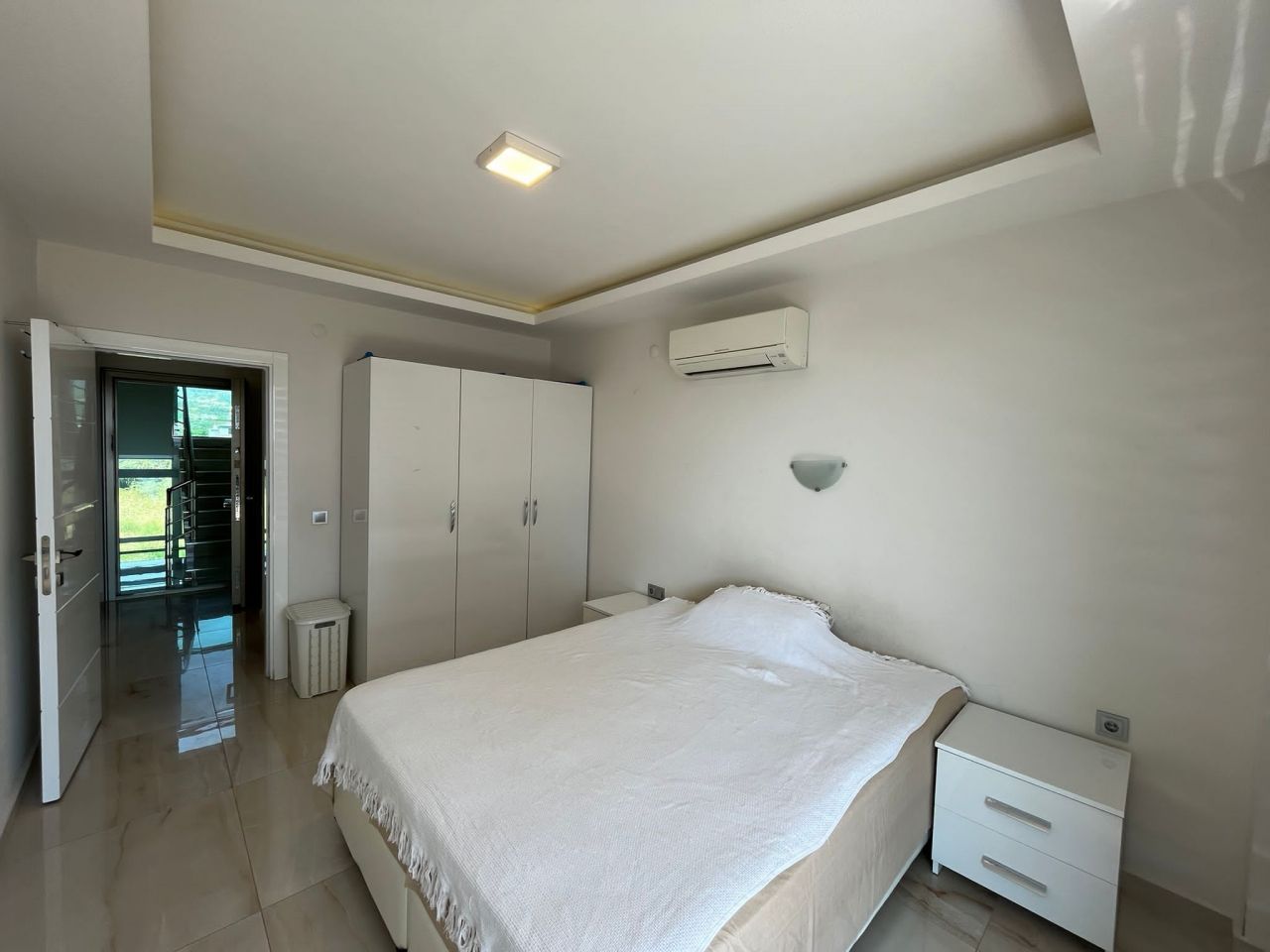 Квартира в Алании, Турция, 105 м2 фото 3