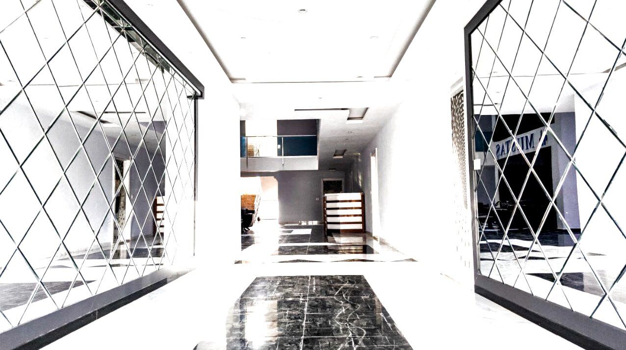 Квартира в Алании, Турция, 60 м2 фото 5