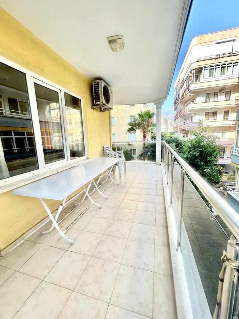Квартира в Алании, Турция, 120 м2 фото 4