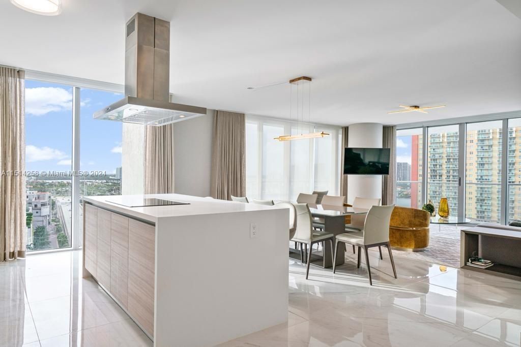 Квартира в Майами, США, 170 м2 фото 4