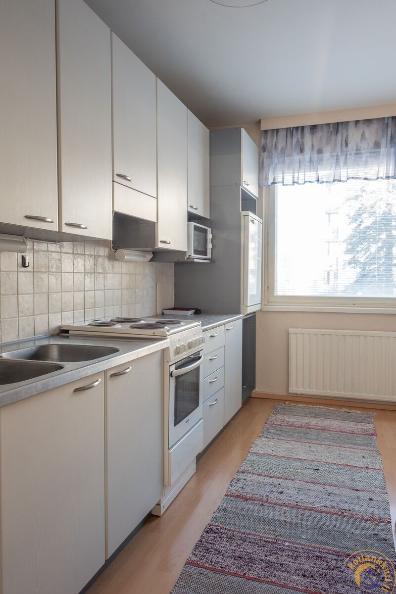 Квартира в Варкаусе, Финляндия, 41 м2 фото 2
