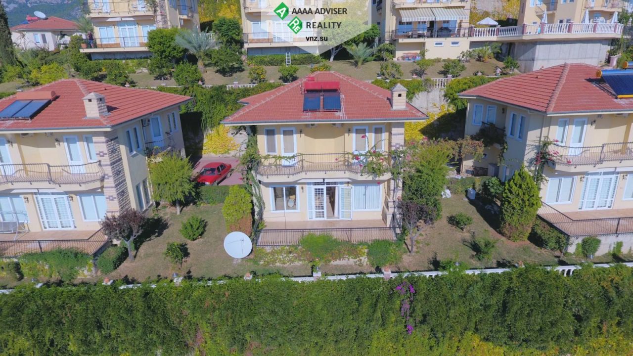 Вилла в Алании, Турция, 196 м2 фото 3