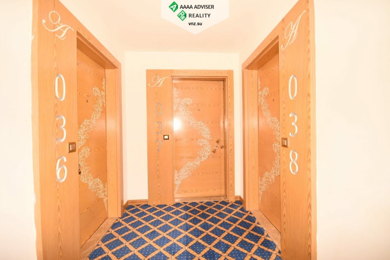 Квартира в Алании, Турция, 80 м2 фото 3
